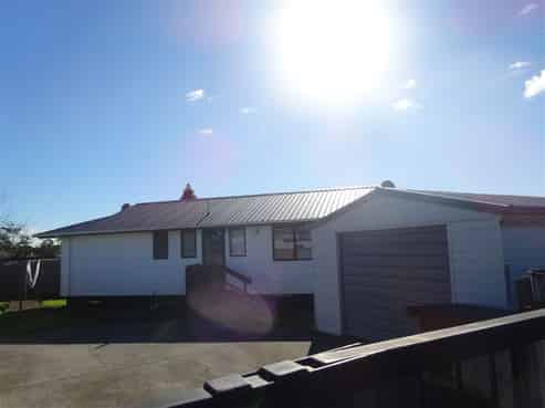 4A Edinburgh Street, Tuakau