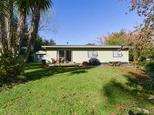 105A State Highway 30, Tikitere