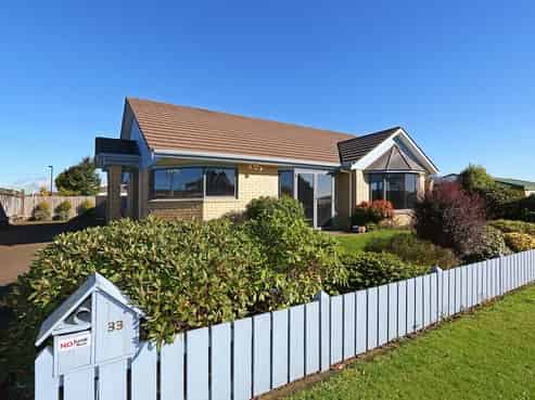 33 Orlando Street, Stratford