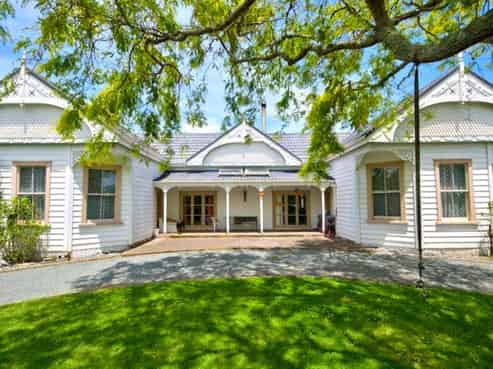 427 Port Albert Road, Wellsford