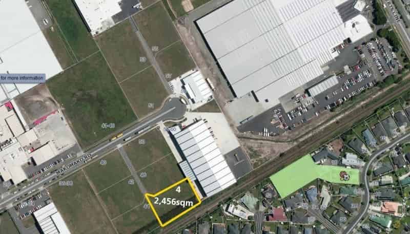 46 Mako Mako Road, Kelvin Grove