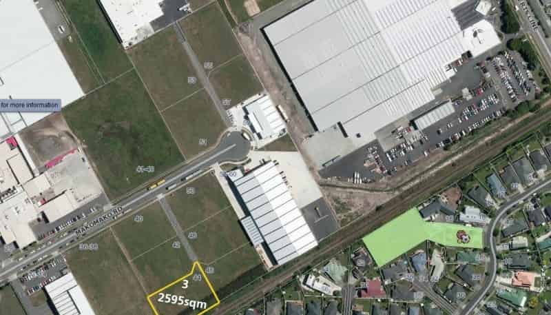 44 Mako Mako Road, Kelvin Grove