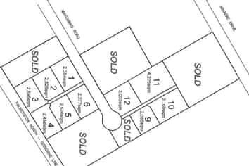 3,169m2 Prime PN Industrial Land