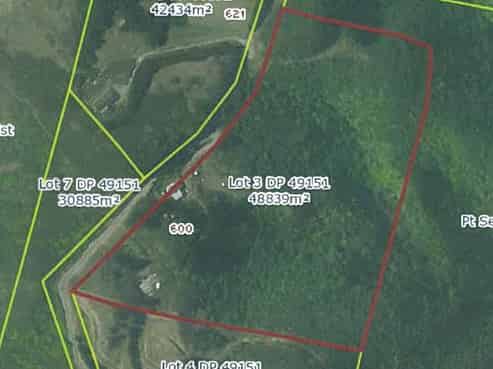 600 Horokiwi Road, Horokiwi