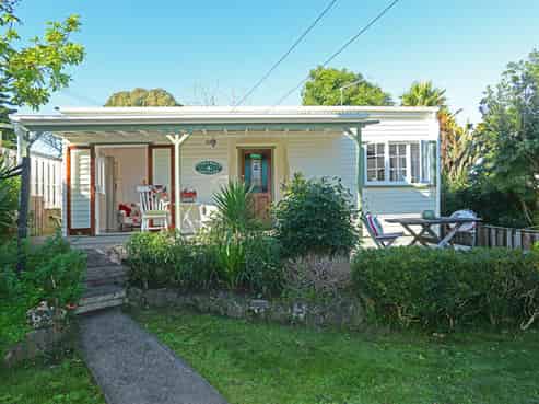 1/21 Te Kawa Road, One Tree Hill
