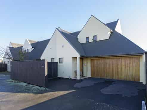 32 Peverel Street, Riccarton