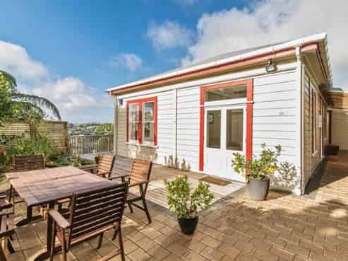 123 Mitchell Street, Brooklyn