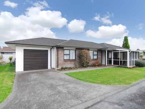 6/311 Windsor Avenue, Parkvale