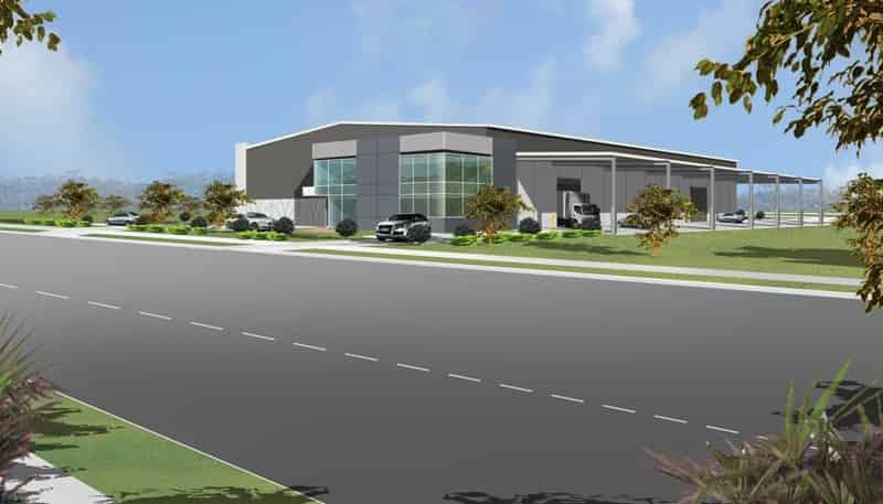 19 Lodestar Avenue, Wigram