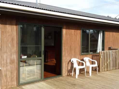 15 Mungu Street, Tarata