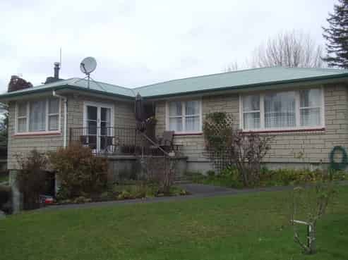 78 Goldfinch Street, Taihape and Surrounds