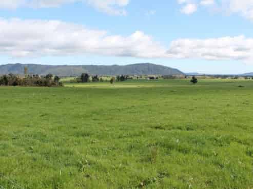 137 Franz Josef Highway, Whataroa