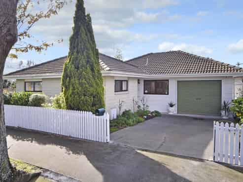 31 Ake Ake Avenue, Hokowhitu