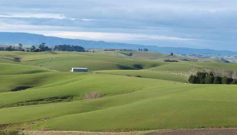 1131 Blackhill Road, Gore