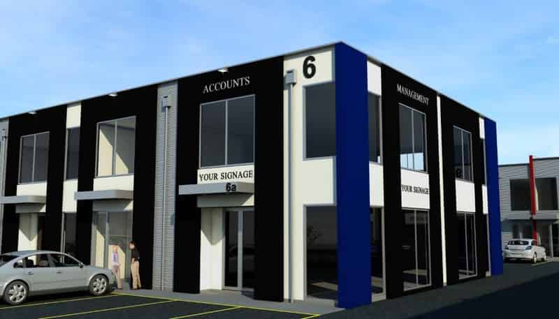 6A/Lot 9 Stark Drive, Wigram