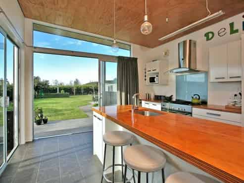 21 Watson Road, Karamu