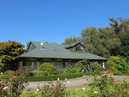 426 Herbert Road, Herbert