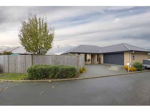 3 Mimosa Lane, Yaldhurst