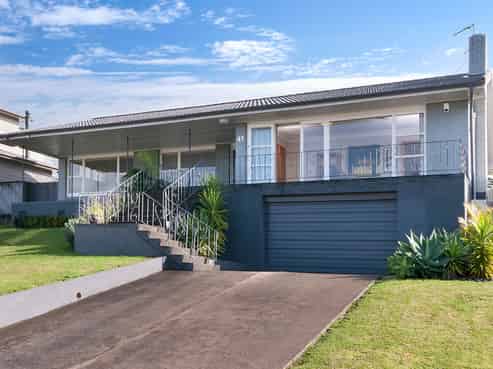 41 Alexander Street, Cockle Bay