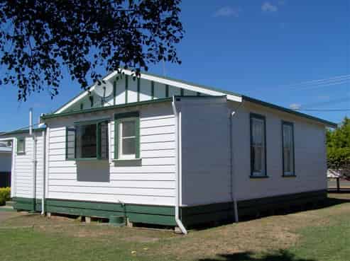 60 Sydney Street, Takapau