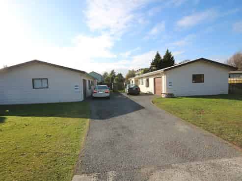 6 Tarewa Place, Rotorua Central