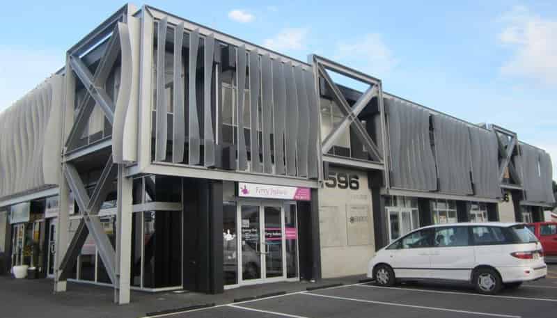 3/596 Ferry Road, Woolston