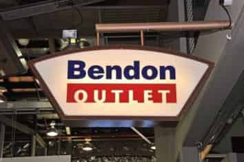 Join Bendon, Adidas, Barkers, Pumpkin Patch and more