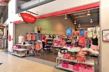 Join Bendon, Adidas, Barkers, Pumpkin Patch and more