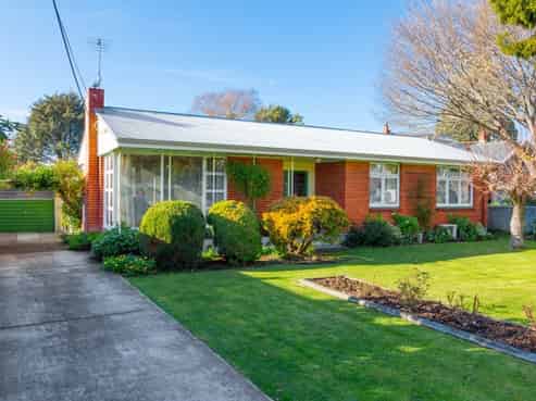21A Percy Street, Blenheim Central