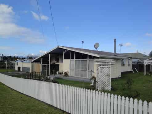 24 Mcgowan Street, Waharoa