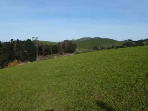 389 Mount Harris Road, Ikawai