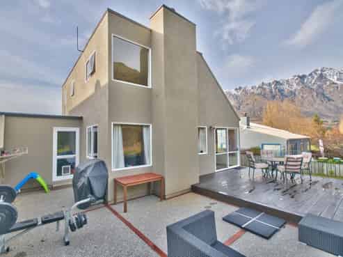 5A Rastus Burn Lane, Frankton