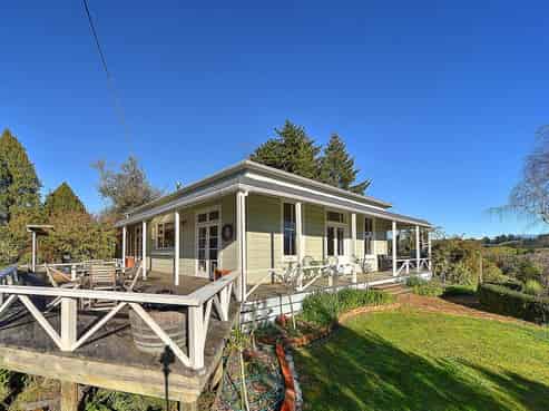 1351 Moutere Highway, Upper Moutere