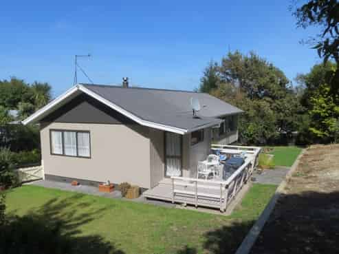 15 King Street, Te Aroha