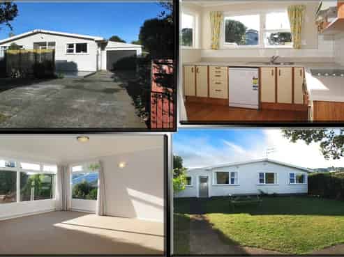 5 Kotipu Place, Pukerua Bay