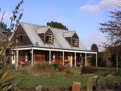 6357 State Highway 1, Kinleith