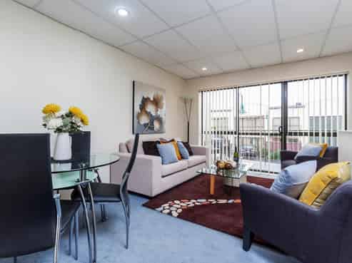 9/7 Torrens Road, Burswood