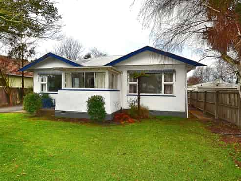 28 Mayfield Avenue, Mairehau