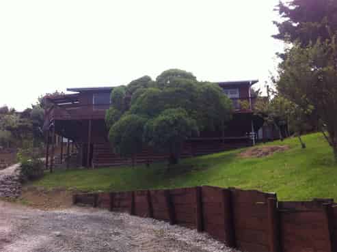 35 Kokohuia Road, Omapere