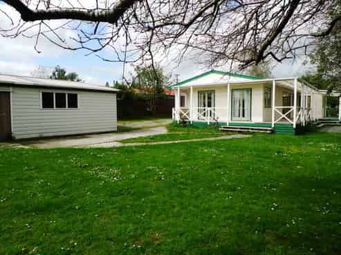 1315 Oropi Road, Oropi