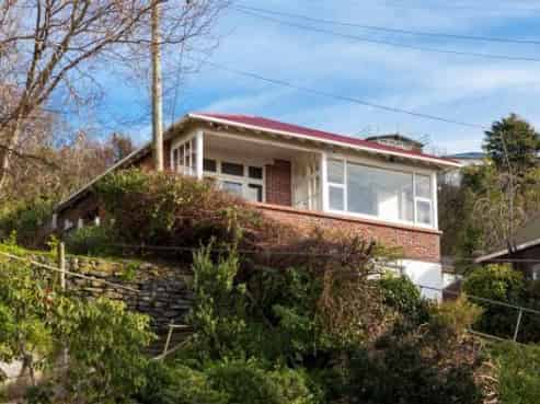 64 Forbury Road, Forbury