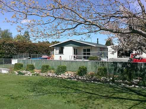 74 Pattons Road, Mount Somers