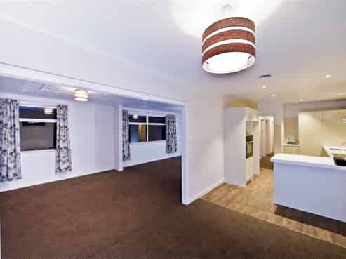 23 North Road, The Wood