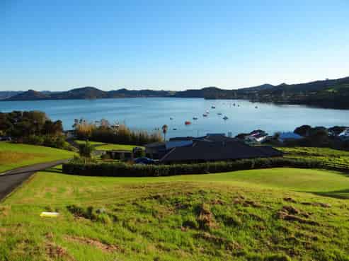 4 Tattley Place, Whangarei Heads