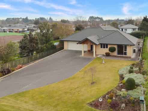 4 Rata Street, Oxford