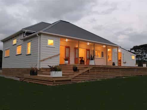 59 Downer Access Road, Kaukapakapa