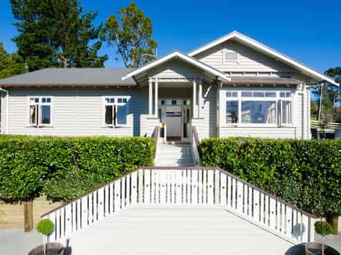 388 Wairere Road, Waitakere