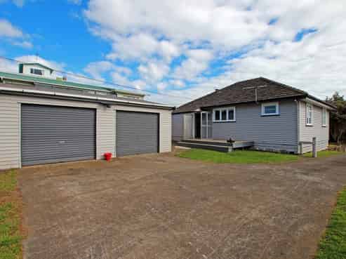95 Pioneer Road, Moturoa