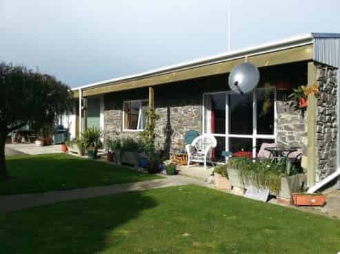 20 Abbott Street, Pareora