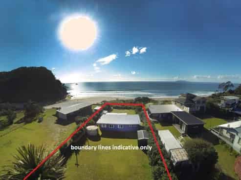 40 Fishermans Bend, Whiritoa